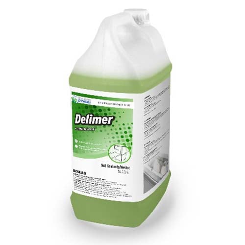 Ecolab Restaurant Essentials Delimer 5L