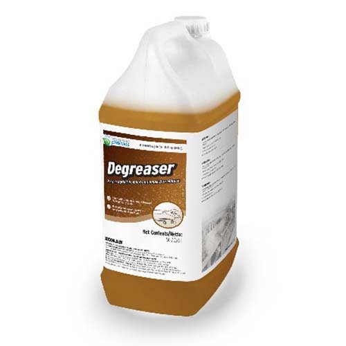 Ecolab Restaurant Essentials Heavy Duty And Oven Degreaser 5L