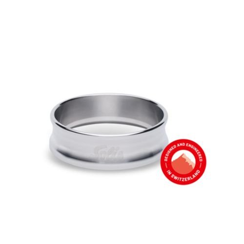 Solis Stainless Steel Perfetta Dosing Ring