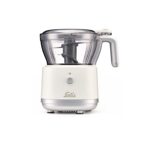 Solis Multi Chopper With 150ml &1L, Bowl 220-240V/50-60Hz, 200W ==2 Year Warranty==