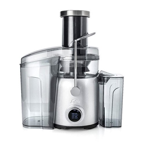 Solis Juice Fountain Compact