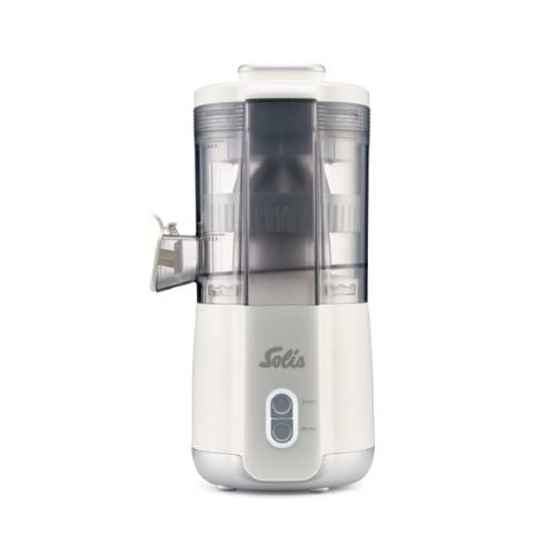 Solis Multi Juicermatic, 220-240V/50-60Hz, 100W ==2 Year Warranty==