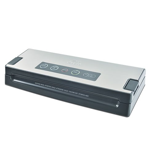 Solis Stainless Steel Premium Vacuum Sealer