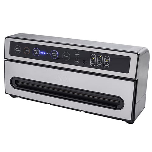 Solis Vacuum Sealer, Vertivax