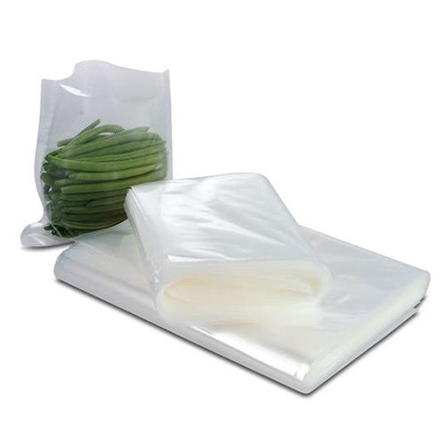 Solis Vacuum Bags 20X30cm, 50Pcs/Box