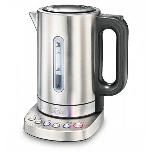 Solis Vario 4 Temp Kettle 1.7L