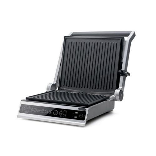 Solis Waffle & Contact Grill Pro Maker, 220-240V/50-60Hz, 2000W ==2 Year Warranty==
