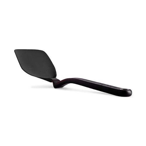 Dreamfarm Nylon Turner Spatula L30cm, Black,