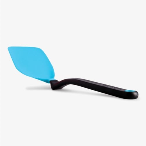 Dreamfarm Nylon Turner Spatula L30cm, Blue