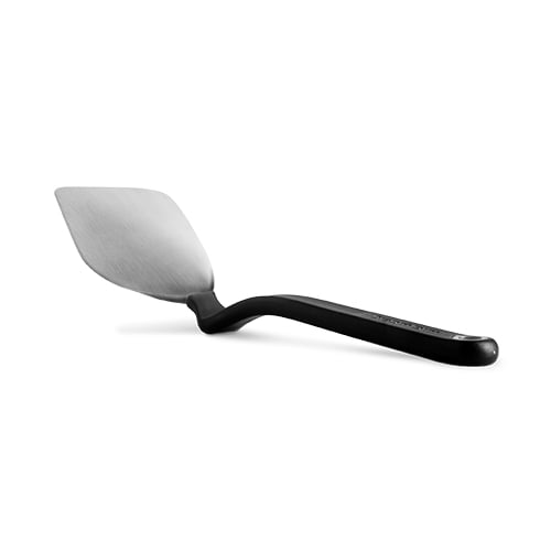 S/S NYLON TURNER SPATULA, CHOPULA