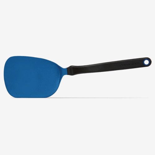 Dreamfarm Nylon Turner Spatula L30cm, Classic Blue