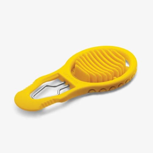 Dreamfarm Egg Slicer / Shell Remover L15xW7.2xH1cm, Eggler