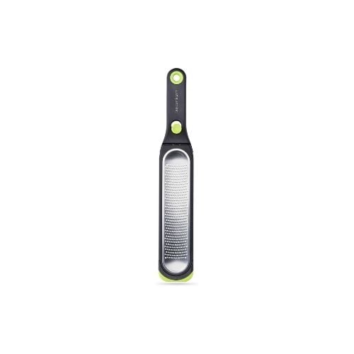 Dreamfarm Stainless Steel Ozest Zester Pop Clean Speed Zester L32xW5.6cm