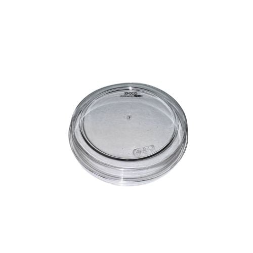 Zicco Lid For M2330 Bowl Ø15.7xH2.4cm