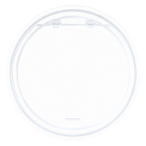 Zicco Transparent Lid For M2632 Display Bowl