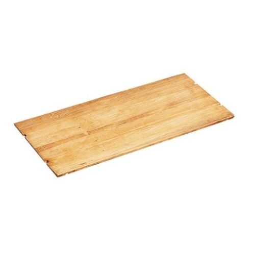 Cal-Mil Notched Shelves W32xD12xH½
