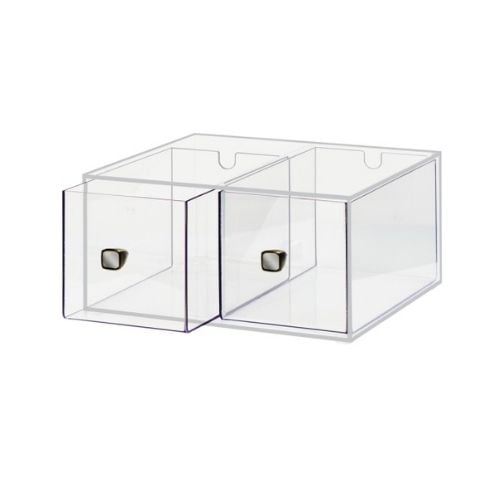 Cal-Mil Bread Bin For 1278 W12xD12xH6", Eco Modern