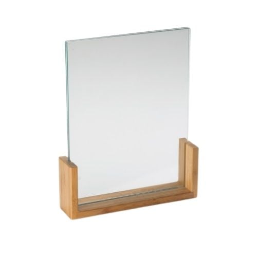 Cal-Mil Bamboo Signage W8½xH11"