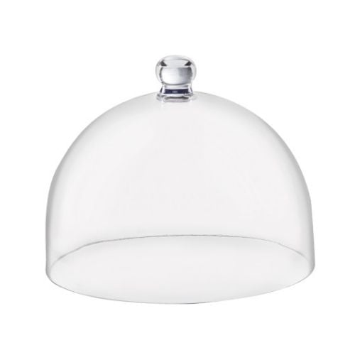 Cal-Mil Polycarbonate Cover D11xH8¾"