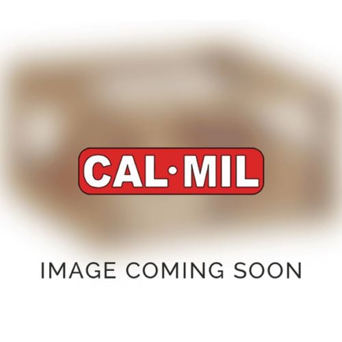 Cal-Mil Stainless Steel Beverage Dispenser With Infusion Chamber W7½xD9½xH23½"