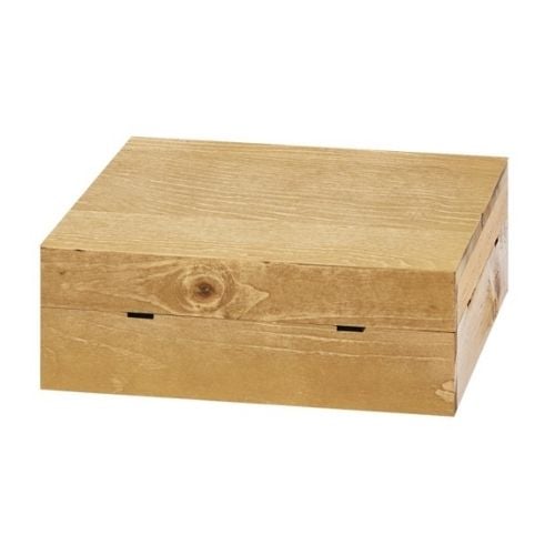 Cal-Mil Madera Risers W12xD12xH4