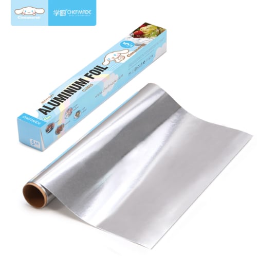 Chefmade Cinnamoroll Heavy Duty Aluminium Foil 30cmx5m