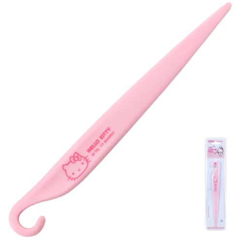 Chefmade Hello Kitty Abs Cake Stripping Knife L22.1xW2.1xH0.8cm