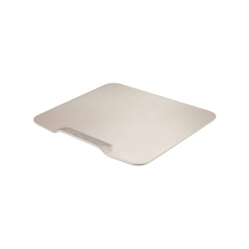 Chefmade Master Non-Stick Small Cookie Sheet L32.5xW28.7xH5cm, Thickness 0.9mm, Champagne Gold