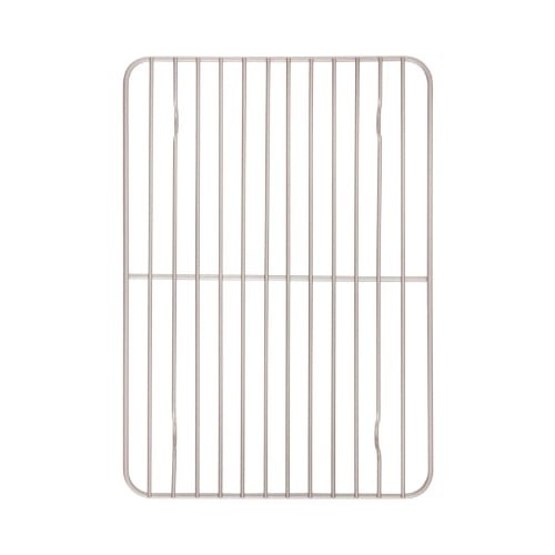 Chefmade Master Baking Rack L31.1xW21.5xH1.6cm, Champagne Gold