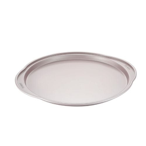 Chefmade Master Non-Stick Pizza Pan 14" Ø42xW38.8xH2.4cm, Champagne Gold