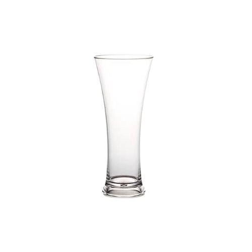 Polycarbonate Glass Ø7.8xH18cm, 310ml, Clear