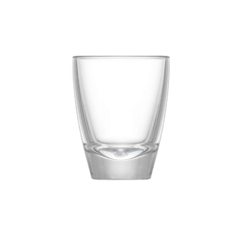 Polycarbonate Shot Glass Ø5xH5.2cm, 30ml, Clear