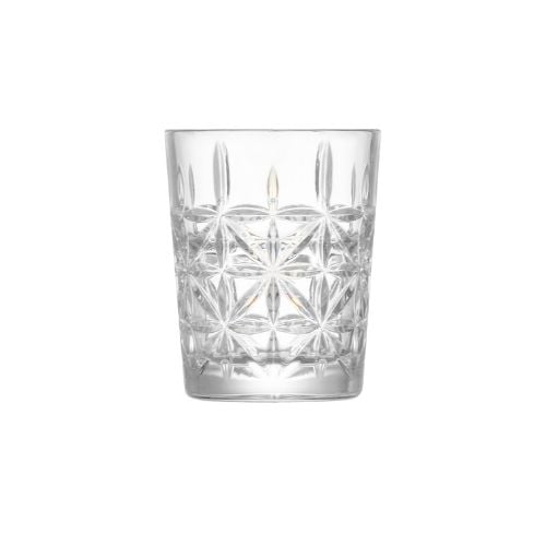 Polycarbonate Shot Glass Ø4.8xH5.9cm, 60ml, Clear