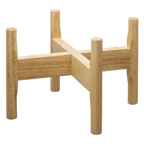 Wooden Stand For Juice Jar Gz6002-3000 L20.7xH19cm