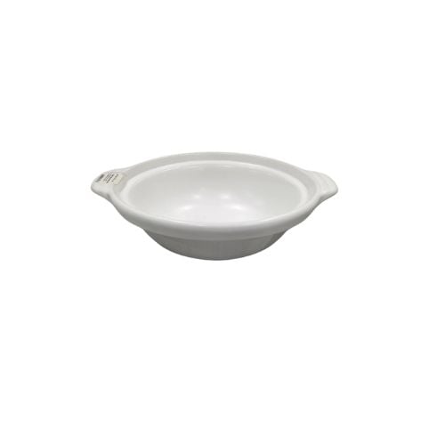 Cerabon Japanese Shallow Casserole/Claypot (Body Only) 10", Ø25xH8.6cm,2.2L