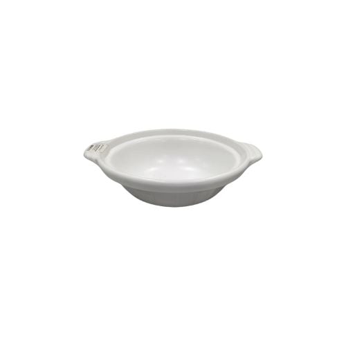 Cerabon Japanese Shallow Casserole/Claypot (Body Only) 9", Ø23xH8.2cm,1.7L