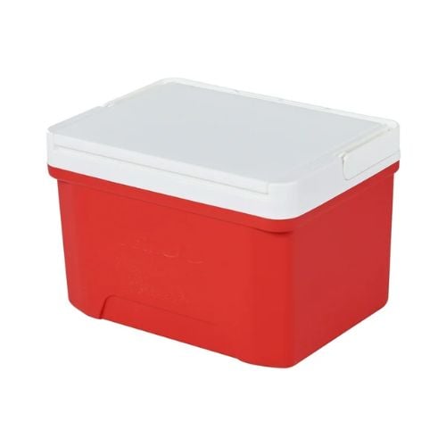 Igloo Hard Cooler L33xW22xH21cm, 9Qt, Red, Laguna