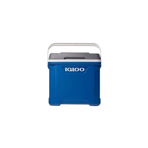 Igloo Cooler Box 16Qt, Blue, Latitude