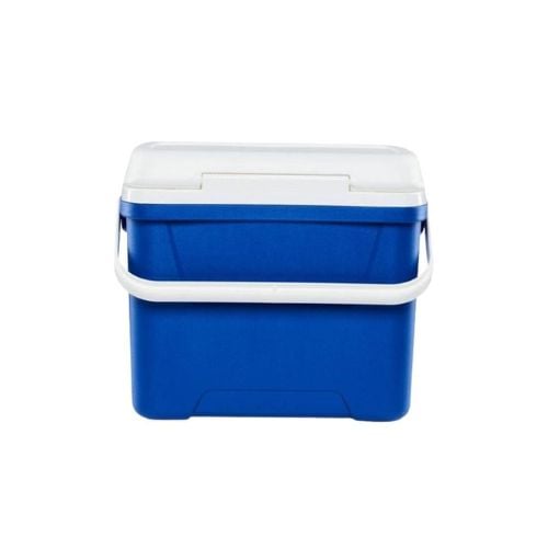 Igloo Cooler L41xW25xH38cm,28Qt, Blue, Laguna