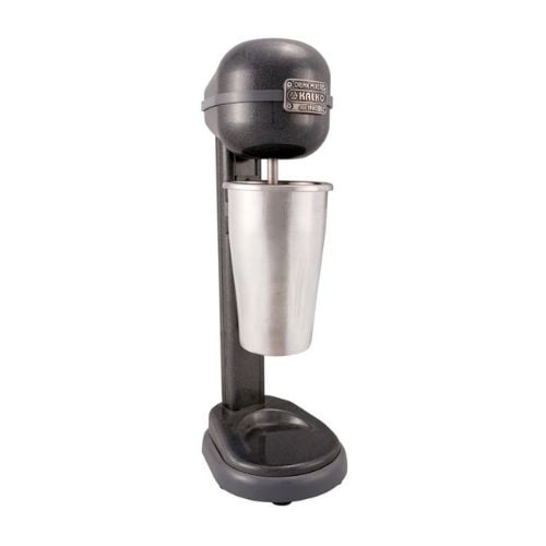 Kalko Electric Shaker Drink Mixer Kdm450A, 230V/50/1, 350W, Black