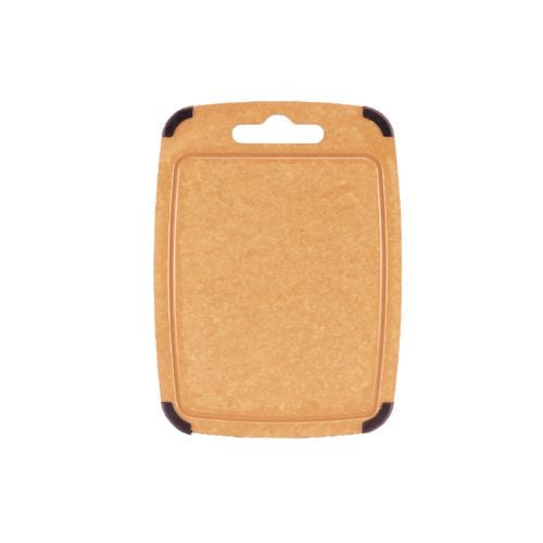 Safico Pro Wood Fibre Cutting Board L44xW32.5xH0.6cm, Natural