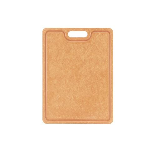 Safico Pro Wood Fibre Cutting Board L44xW32.5xH0.6cm, Natural