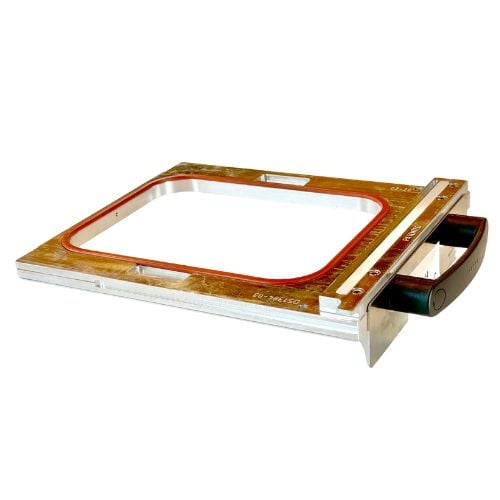 Biopap Easy Catering 1 Position Tray Mould For TSS102R Thermosealing Machine