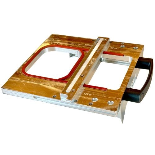 Biopap Easy Catering 3 Position Mould For TSS102R Thermosealing Machine