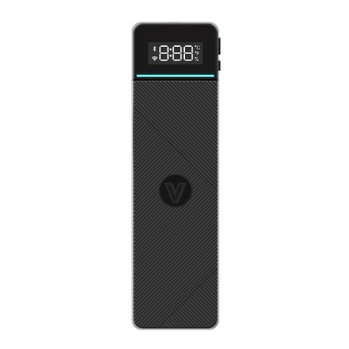 Vesta Wireless Thermo-Probe Thermometer L18.2xW5.2xH3.45cm, Battery: 3000Mah, Charging: Usb Type-C / 5-12V Dc, Temperature Range: 25 To 98 °C  ==1 Year Warranty==