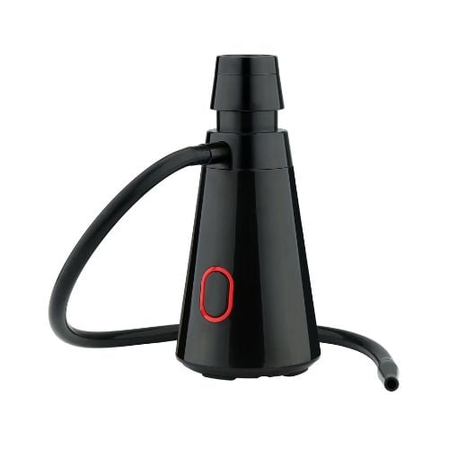 Vesta Smoke Infuser L8.4xW10xH18cm, 6V Dc Or 4X1.5V Dc Battery/25W ==1Year Warranty==