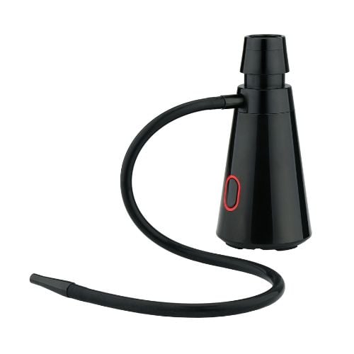 Vesta Smoke Infuser L8.4xW10xH18cm, 6V Dc Or 4X1.5V Dc Battery/25W ==1Year Warranty==