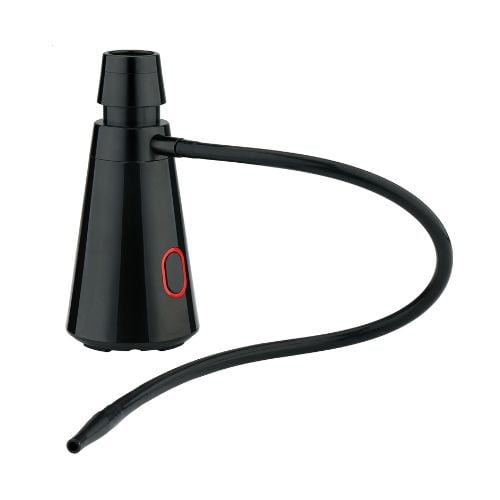 Vesta Smoke Infuser L8.4xW10xH18cm, 6V Dc Or 4X1.5V Dc Battery/25W ==1Year Warranty==