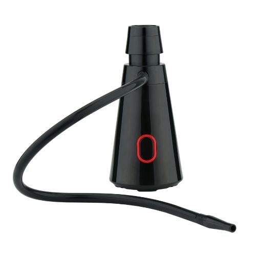 Vesta Smoke Infuser L8.4xW10xH18cm, 6V Dc Or 4X1.5V Dc Battery/25W ==1Year Warranty==