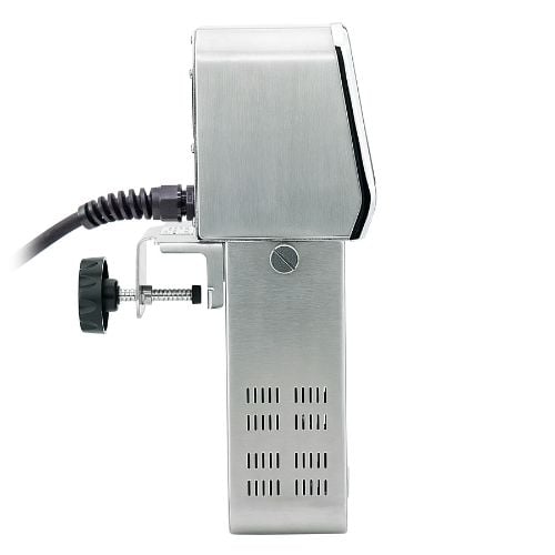 Vesta Sous Vide Immersion Circulator D17.4xW15.5xH31.9cm, 220-240V/50Hz/2300W, Temp Range: 5 To 95°C, Temp Precision: ±0.1°C, Capacity: <80L ==1 Year Warranty==